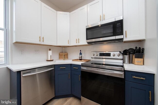 Photo - 2001 S Norwood St Unit B