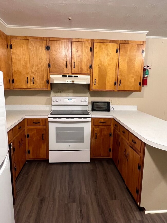 Photo - 1607 Laban Ave Unidad #4