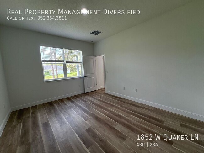 Photo - 1852 W Quaker Ln