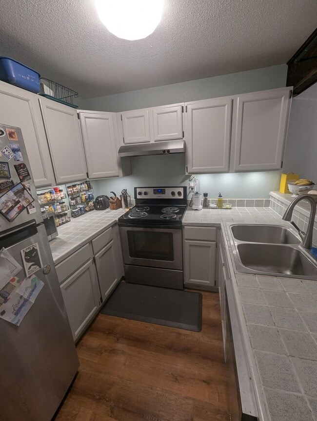 Photo - 2 bed/1 bath Crowhill condo on Douglas- Unfurnished