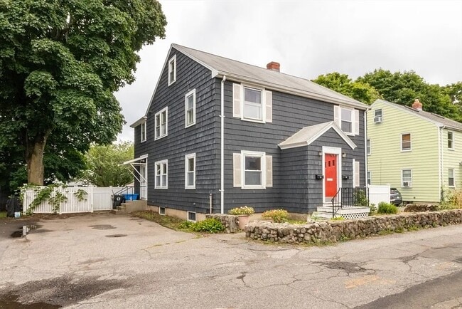 Photo - 17 Thayer St Unit 17 Thayer st