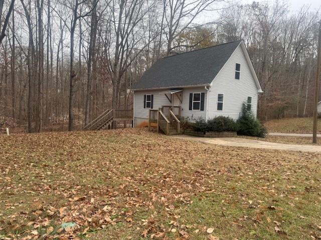 Photo - 6985 Sawnee Terrace