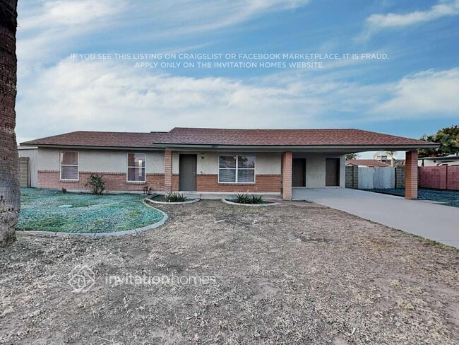 Building Photo - 6439 E Albany St