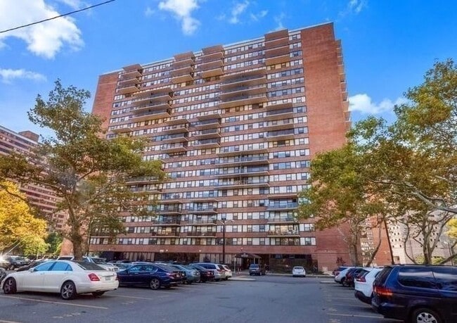 Building Photo - 270 Marin Blvd Unit 11S