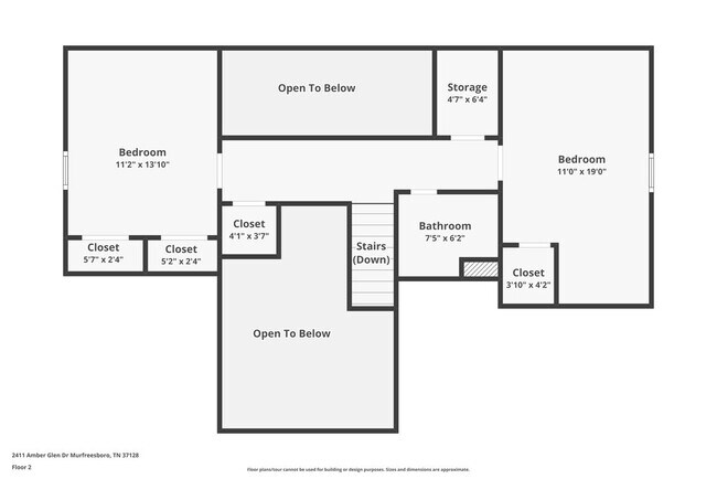 Photo - 2411 Amber Glen Dr