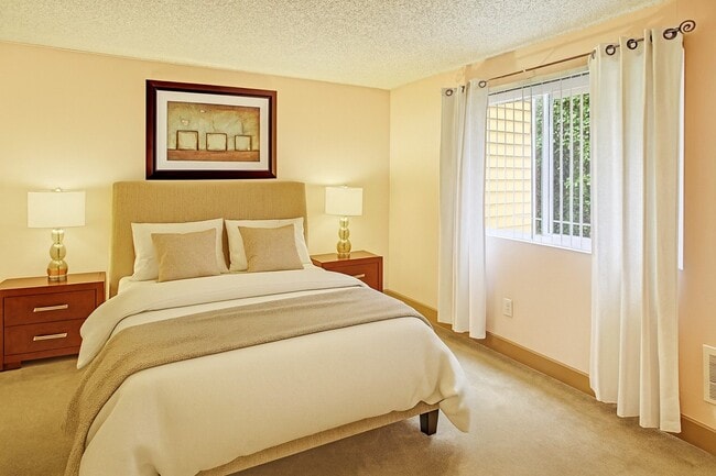 Photo - Whispering Cedars