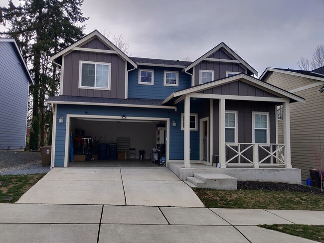 Fully Furnished Tacoma Home For Rent! - Fully Furnished Tacoma Home For Rent!