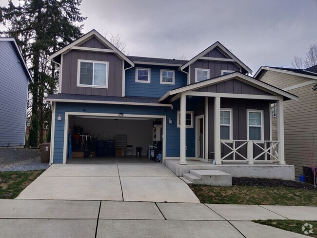 Building Photo - Fully Furnished Tacoma Home For Rent!