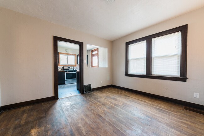 Photo - Available July 2026 - Spacious 3 Bedroom Home in the Heart of Allentown!