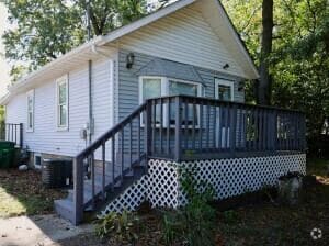 Building Photo - 4717 Willow Dr Rental