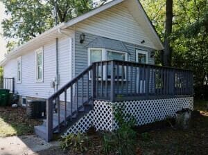 Building Photo - 4717 Willow Dr Rental