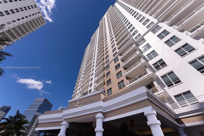Photo - 801 Brickell Key Blvd Unit 1012