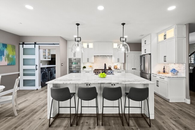 Cocina - 291 Torrington Dr