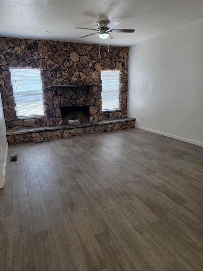 Photo - 3BR Home + Detached Studio / Guest Space on Large Lot with Storage!