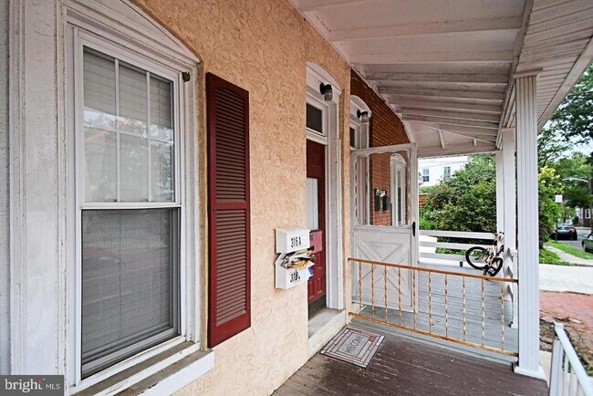316 Lincoln Ave