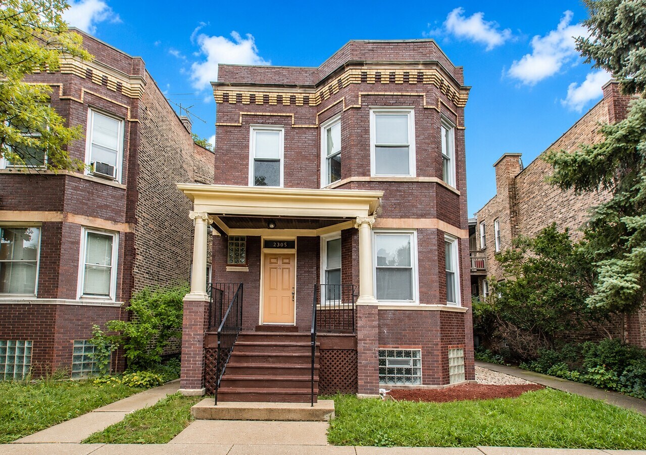 Photo - 2305 N Avers Ave