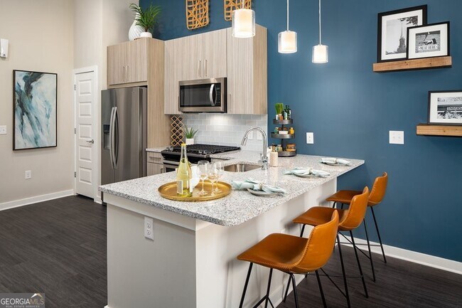 Photo - 1399 Herrington Rd Unidad 8303