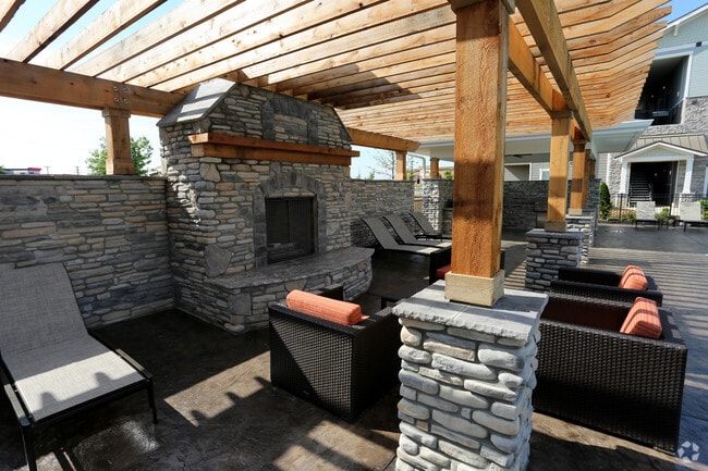 Photo - Brookview at Apex