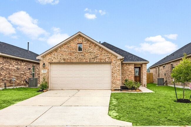 Building Photo - 22630 Rosebush Hl Rd Rental