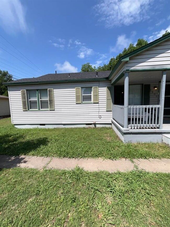 Photo - 2206 NW 19th St