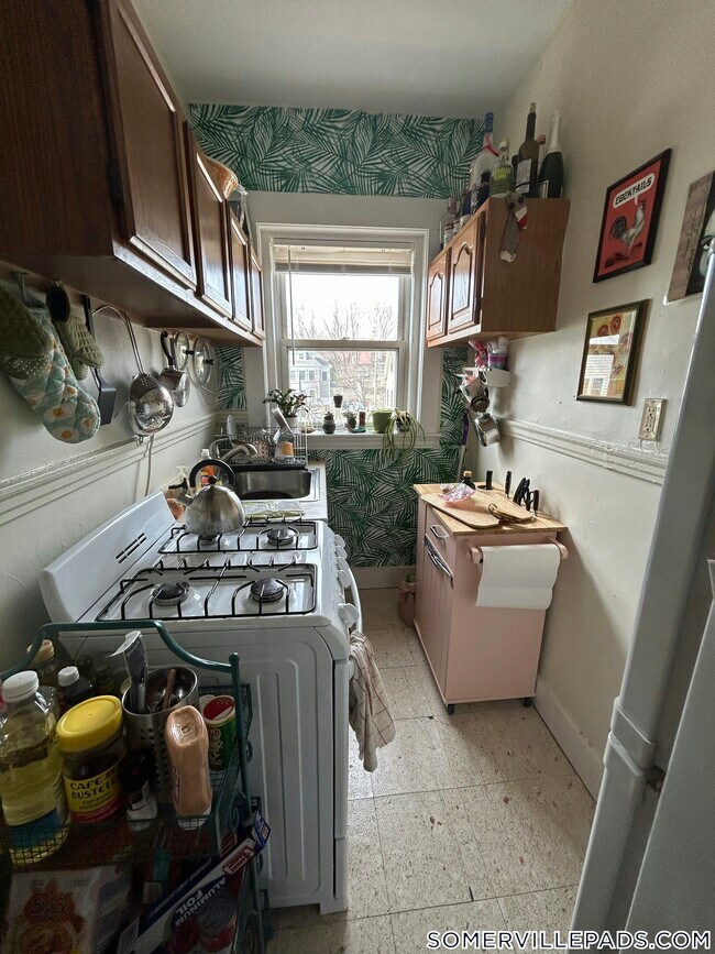 Photo - 163 Summer St Unit 33