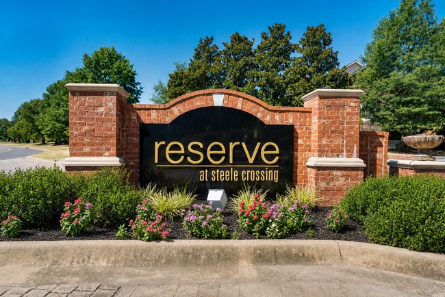 Reserve at Steele Crossing
