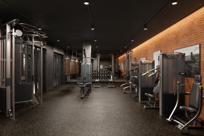 Photo - Estelle New Haven