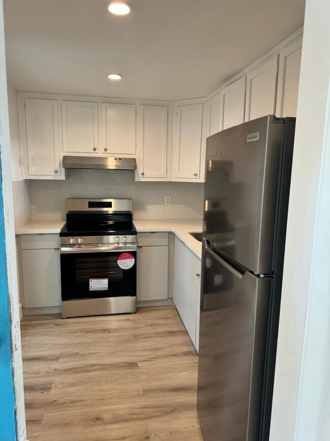 Photo - South Bank Apartments