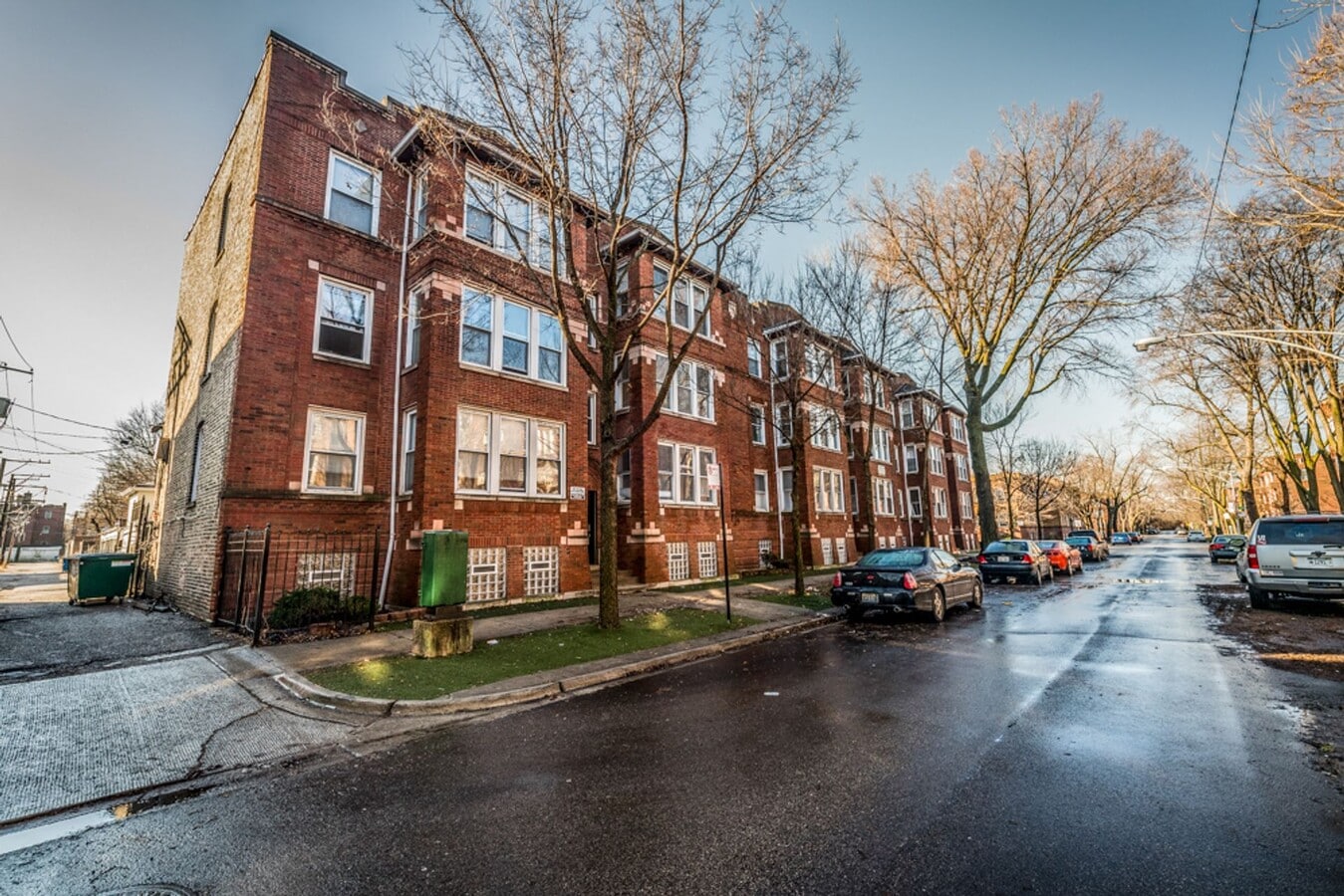 Photo - 1501 E 68th Chicago, IL 60637