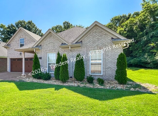 Photo - 6500 Lampe Ct