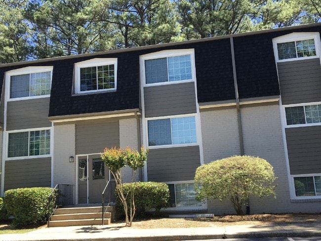 Photo - Bluestone Village Apartments