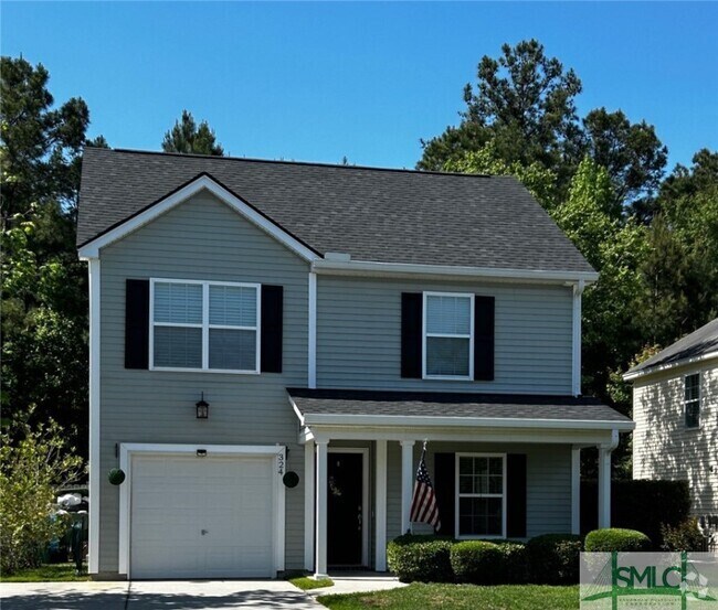 Houses for Rent in Pooler GA 22 Houses