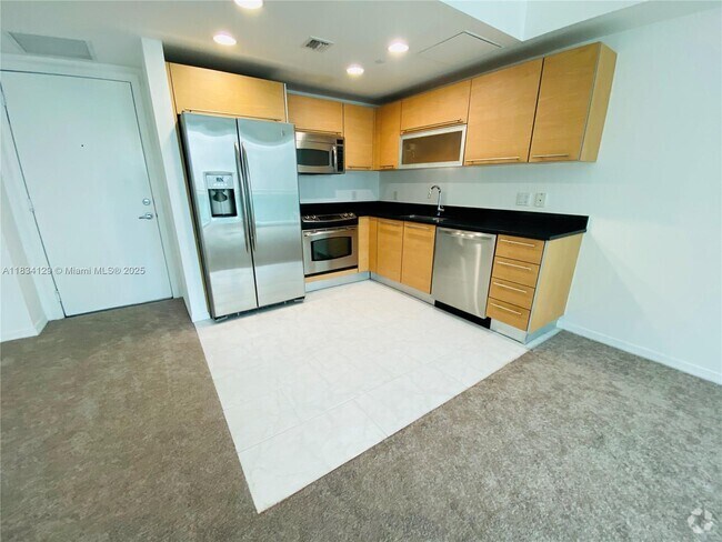 Building Photo - 951 Brickell Ave Unit 1909 Rental
