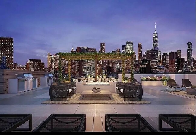 Photo - 171 Suffolk St Unidad 4HH