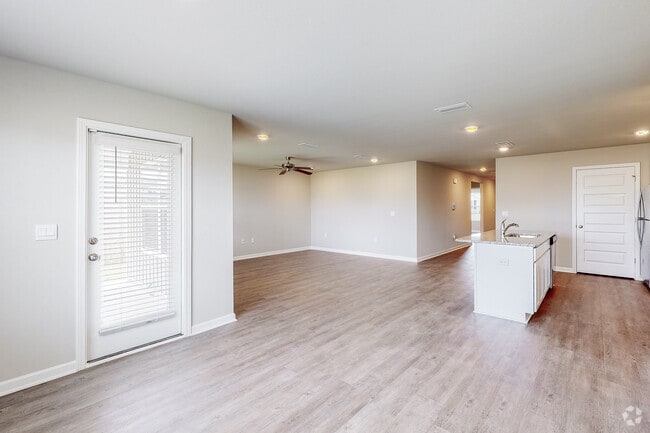 Aria 3BD 2BA 1,641 SF