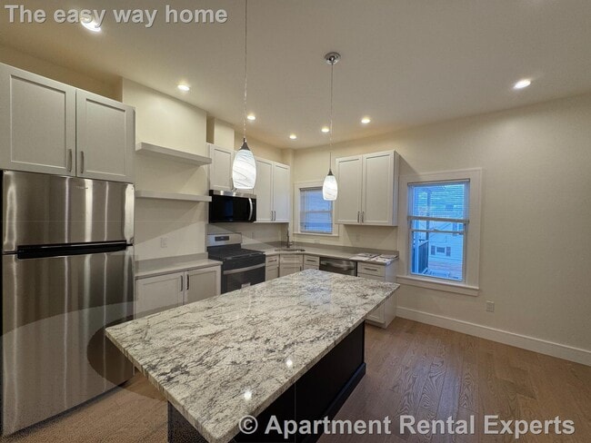 Photo - 13 Bristol St Unidad #3