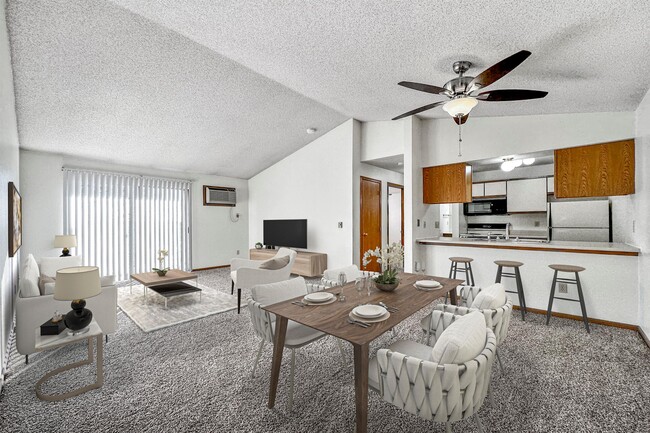 Somerset - Somerset Apartamentos
