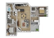 The Mahogany Renovated