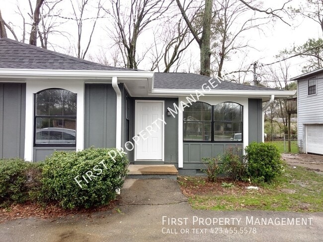 Photo - 1111 McBrien Rd Unidad B