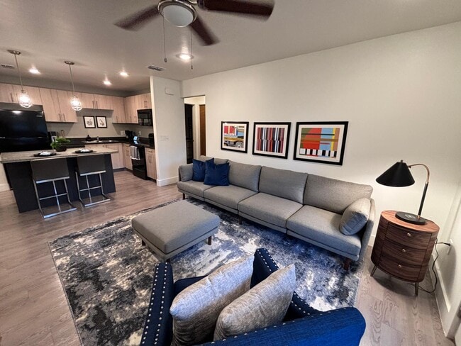 Wild Rose Villas