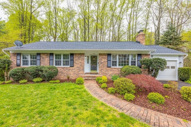 Building Photo - 3303 Spring Lake Ct Rental