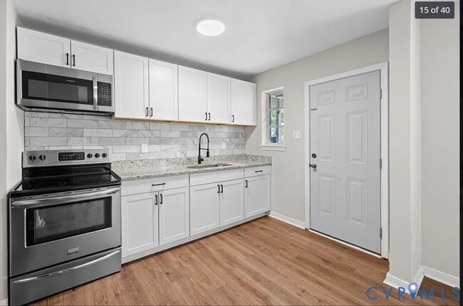 4223 Chamberlayne Ave