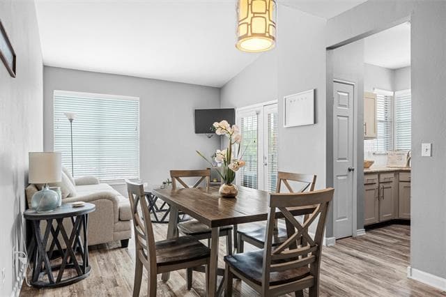 Building Photo - 1654 Ascension Bluff Dr Unit 335 Rental