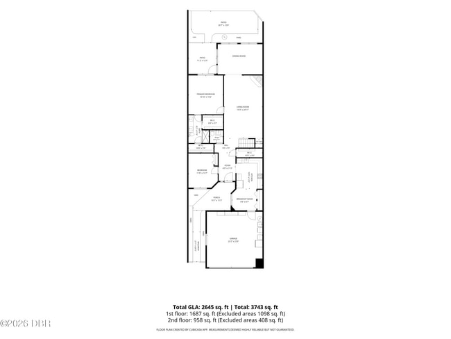 Photo - 172 Deer Lake Cir
