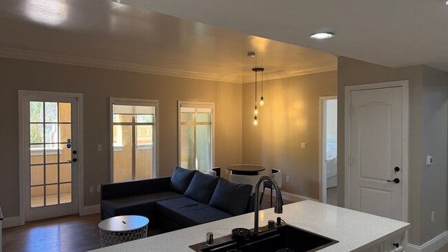 Photo - Luxury Living: Furnished 1BR Condo for Rent in Lake Las Vegas Unit 323