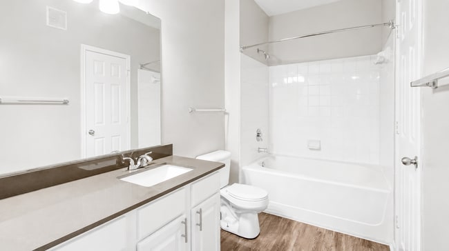 Photo - Woodland Pointe Residences