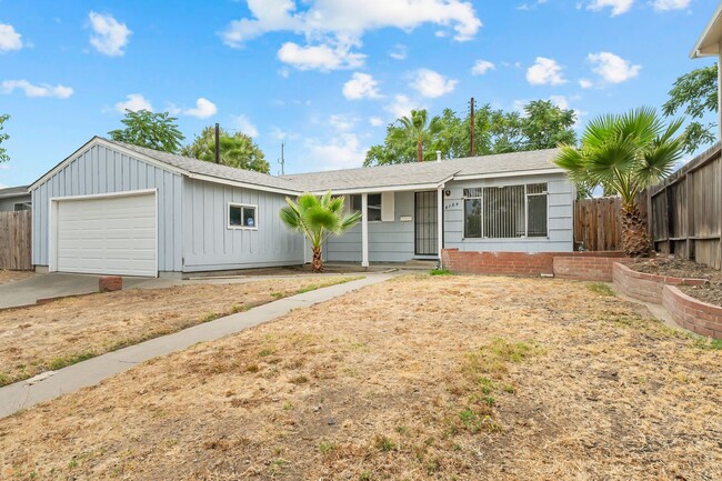 4184 Cornelia Way