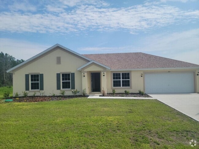 Building Photo - Marion Oaks Rental
