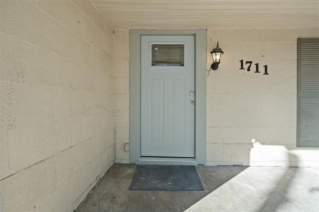 Photo - 1711 Halsell St