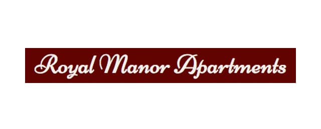 Royal Manor Apartments